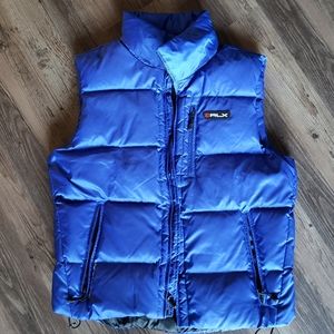 Men's Ralph Lauren Sport Vest